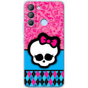 Чехол BoxFace Tecno POP 5 LTE 
