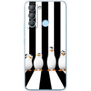 Чехол BoxFace Tecno POP 5 LTE 