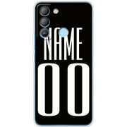 Чехол BoxFace Tecno POP 5 LTE 