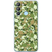 Чехол BoxFace Tecno POP 5 LTE 
