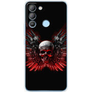 Чехол BoxFace Tecno POP 5 LTE 