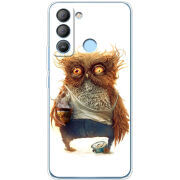 Чехол BoxFace Tecno POP 5 LTE 