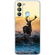 Чехол BoxFace Tecno POP 5 LTE 