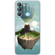 Чехол BoxFace Tecno POP 5 LTE 