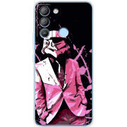 Чехол BoxFace Tecno POP 5 LTE 