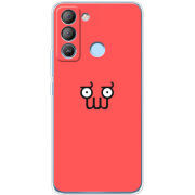 Чехол BoxFace Tecno POP 5 LTE 