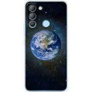 Чехол BoxFace Tecno POP 5 LTE 