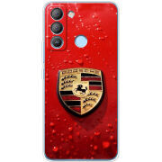 Чехол BoxFace Tecno POP 5 LTE 