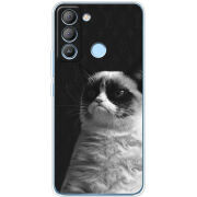 Чехол BoxFace Tecno POP 5 LTE 