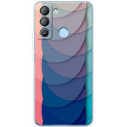 Чехол BoxFace Tecno POP 5 LTE 