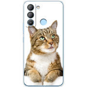Чехол BoxFace Tecno POP 5 LTE 