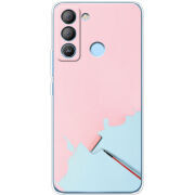 Чехол BoxFace Tecno POP 5 LTE 