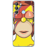 Чехол BoxFace Tecno POP 5 LTE 