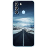 Чехол BoxFace Tecno POP 5 LTE 