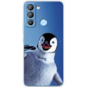 Чехол BoxFace Tecno POP 5 LTE 