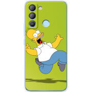 Чехол BoxFace Tecno POP 5 LTE 