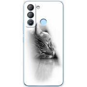 Чехол BoxFace Tecno POP 5 LTE 