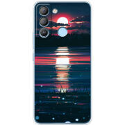 Чехол BoxFace Tecno POP 5 LTE Midnight