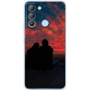 Чехол BoxFace Tecno POP 5 LTE the Secret Place