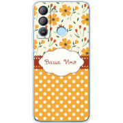 Чехол BoxFace Tecno POP 5 LTE 