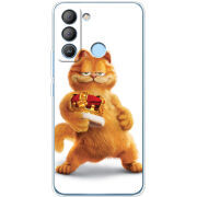 Чехол BoxFace Tecno POP 5 LTE 
