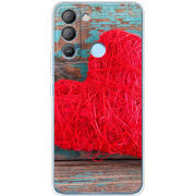 Чехол BoxFace Tecno POP 5 LTE 