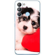 Чехол BoxFace Tecno POP 5 LTE 