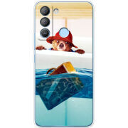 Чехол BoxFace Tecno POP 5 LTE 