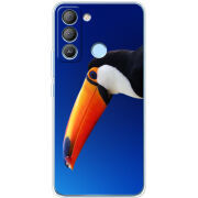 Чехол BoxFace Tecno POP 5 LTE 