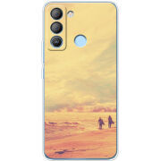 Чехол BoxFace Tecno POP 5 LTE 