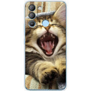 Чехол BoxFace Tecno POP 5 LTE 