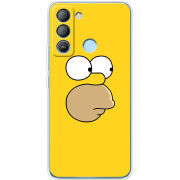 Чехол BoxFace Tecno POP 5 LTE 