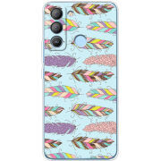 Чехол BoxFace Tecno POP 5 LTE 