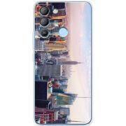 Чехол BoxFace Tecno POP 5 LTE 