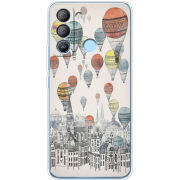 Чехол BoxFace Tecno POP 5 LTE 