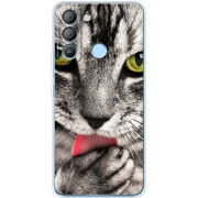 Чехол BoxFace Tecno POP 5 LTE 