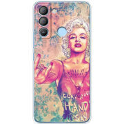 Чехол BoxFace Tecno POP 5 LTE 