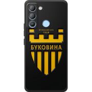 Черный чехол BoxFace Tecno POP 5 LTE 