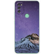 Чехол BoxFace Blackview A70 