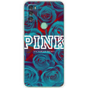 Чехол BoxFace Blackview A70 