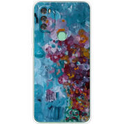 Чехол BoxFace Blackview A70 