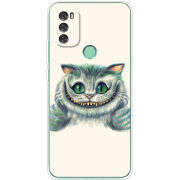 Чехол BoxFace Blackview A70 