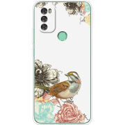 Чехол BoxFace Blackview A70 