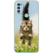 Чехол BoxFace Blackview A70 