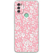 Чехол BoxFace Blackview A70 