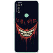 Чехол BoxFace Blackview A70 