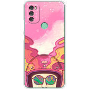Чехол BoxFace Blackview A70 
