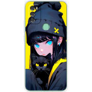 Чехол BoxFace Blackview A70 