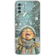 Чехол BoxFace Blackview A70 Смак дитинства