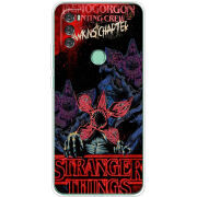 Чехол BoxFace Blackview A70 